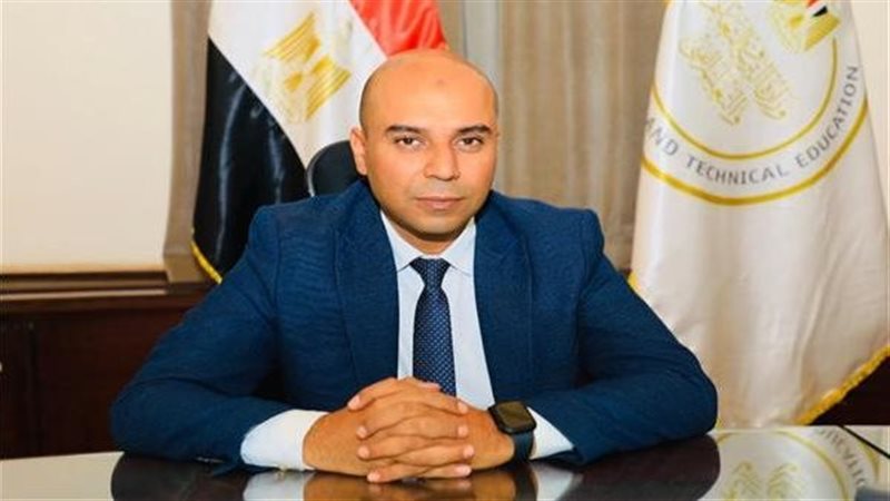 شادي زلطة متحدث وزارة