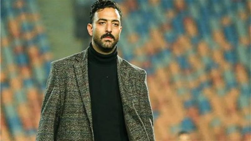 أحمد حسام ميدو، فيتو