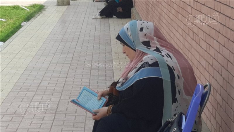 وليه أمر طالبة بالإسماعيلية