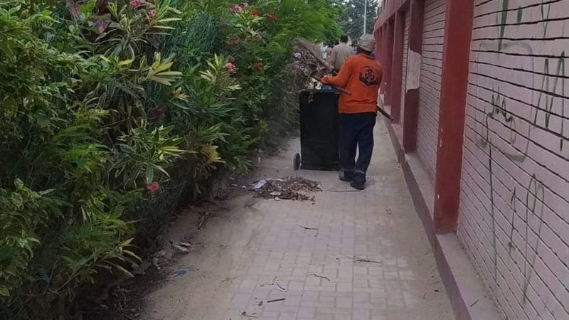 لجان الثانوية العامة