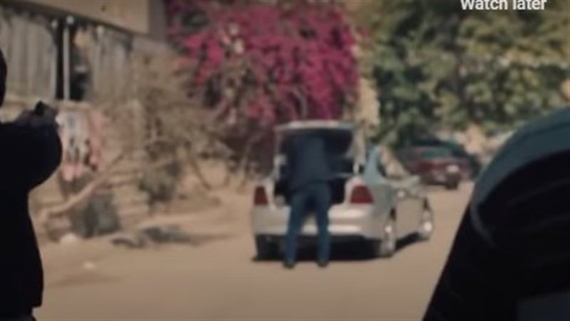 عمليات إغتيال، فيتو