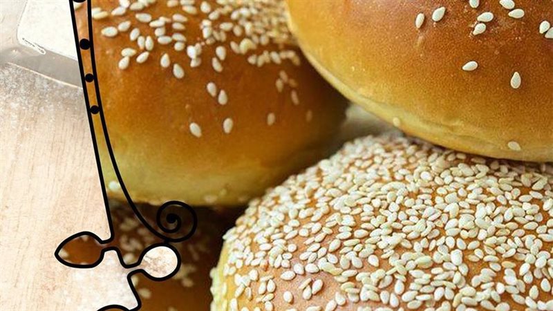 القرص الطرية باليانسون،فيتو