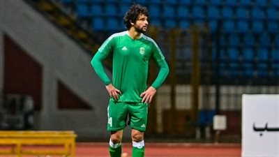 الزمالك يقنع محمود علاء بالعودة وغلق ملف الاحتراف