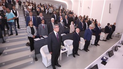 الجامعات الأوروبية في مصر تعلن إطلاق أول مجمع حاضنات تكنولوجية ومركز إبداع 