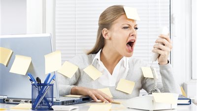 أسباب التوتر والقلق، وأفضل الطرق للتخلص منهما 