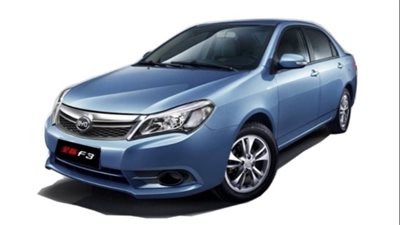 سيارات BYD تستقبل عيد الأضحى بزيادة في الأسعار 