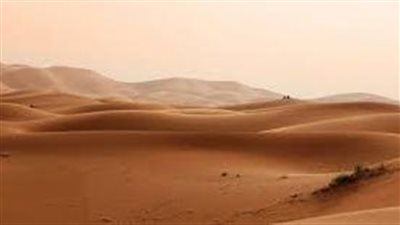 تفسير رؤية الرمل في المنام وعلاقتها بجمع الكثير من الأموال بطريقة سهلة 