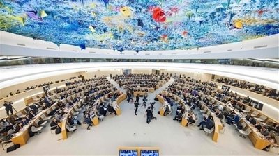 مصر تستعد لعرض تقريرها عن حالة حقوق الإنسان.. تدعيم 270 توصية.. إطلاق الاستراتيجية الوطنية.. وتفعيل لجنة العفو الرئاسي «الأبرز»