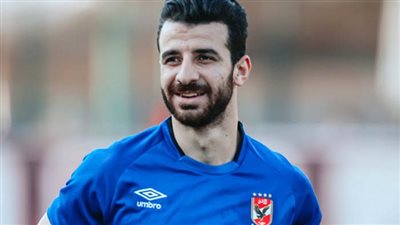 الأهلي، مفاجأة في تجديد عقد محمود متولي