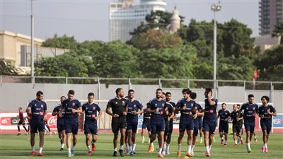 أبرزهم كهربا، المستبعدون من قائمة الأهلي لمواجهة حرس الحدود في الدوري 
