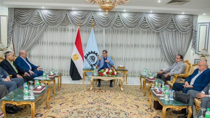 المهندس محمد صلاح