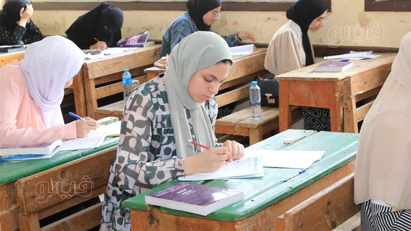 امتحانات الثانوية