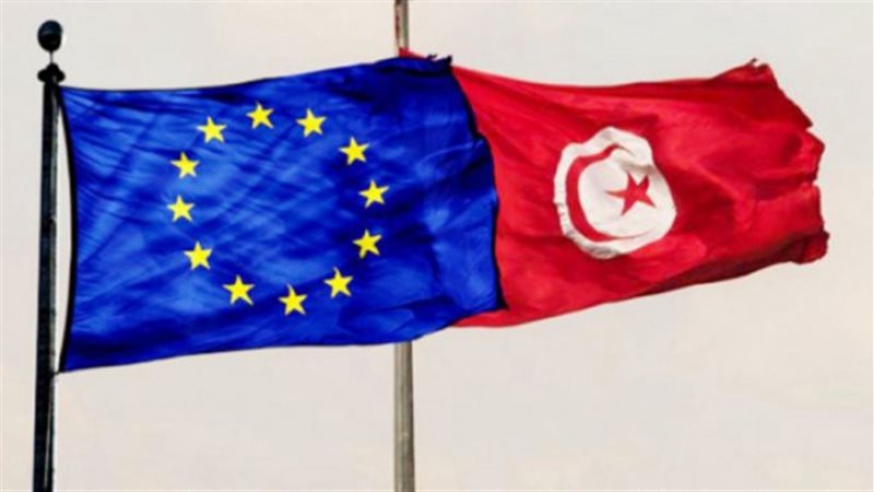 صفقة تونسية أوروبية،