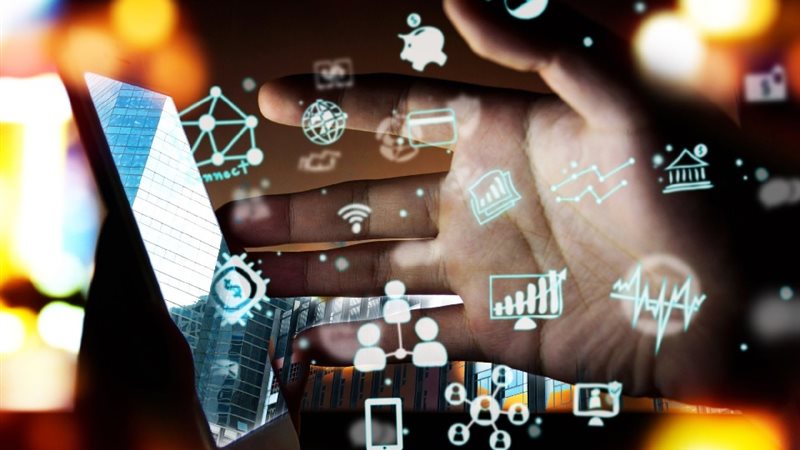 المدفوعات الرقمية،