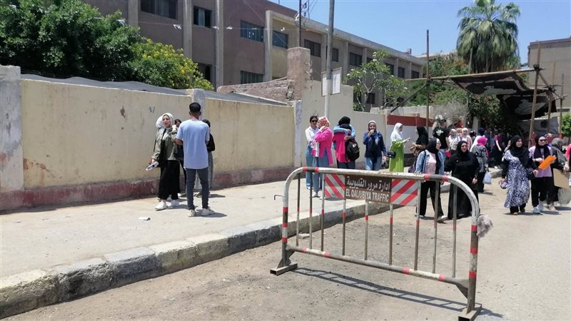 امتحانات الثانوية