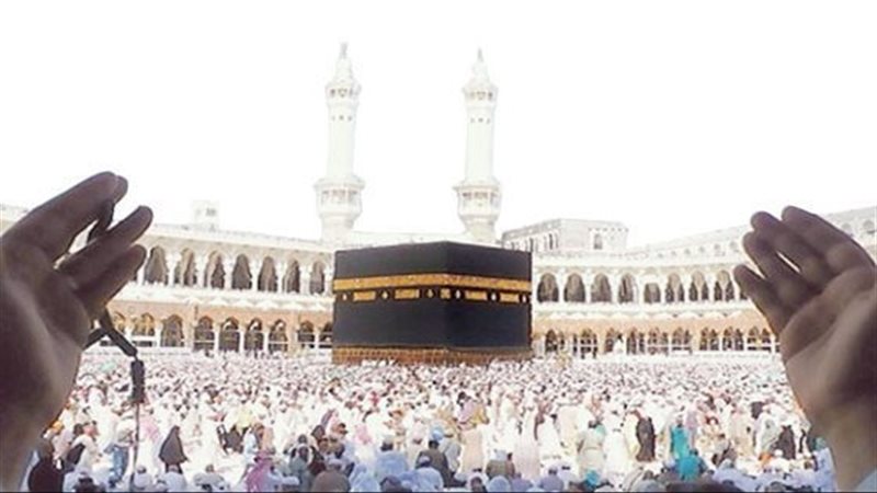 مناسك الحج،فيتو