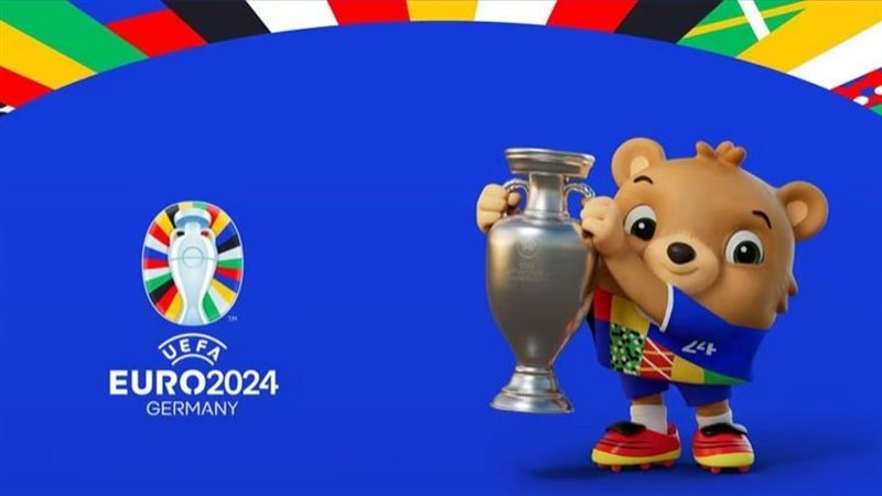 يورو 2024