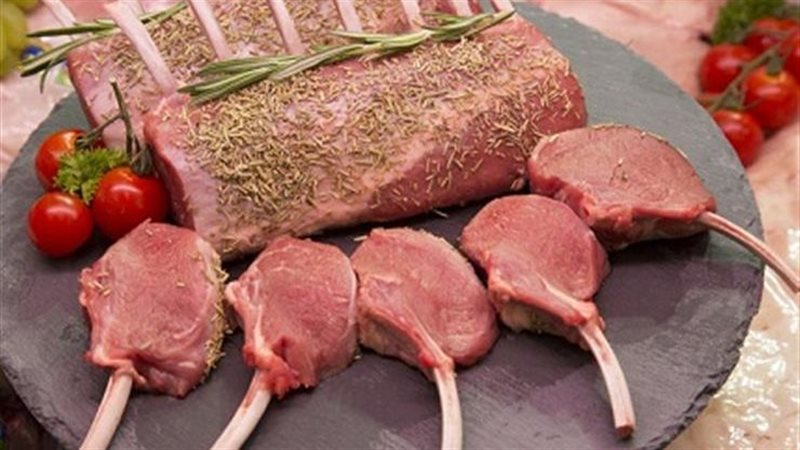 لحم العيد وشروط شراءه،