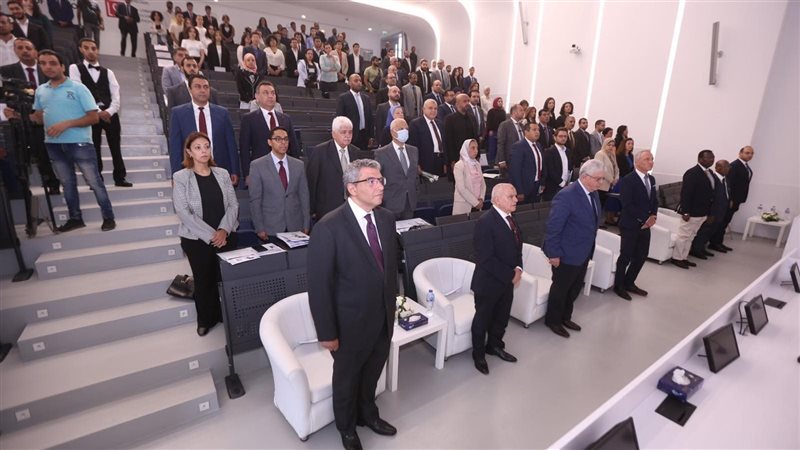 احتفال اليوم العالمي