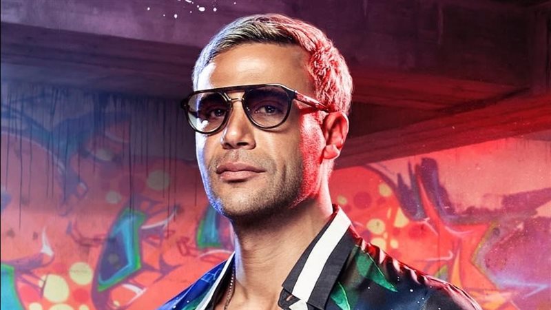 محمد امام، فيتو 