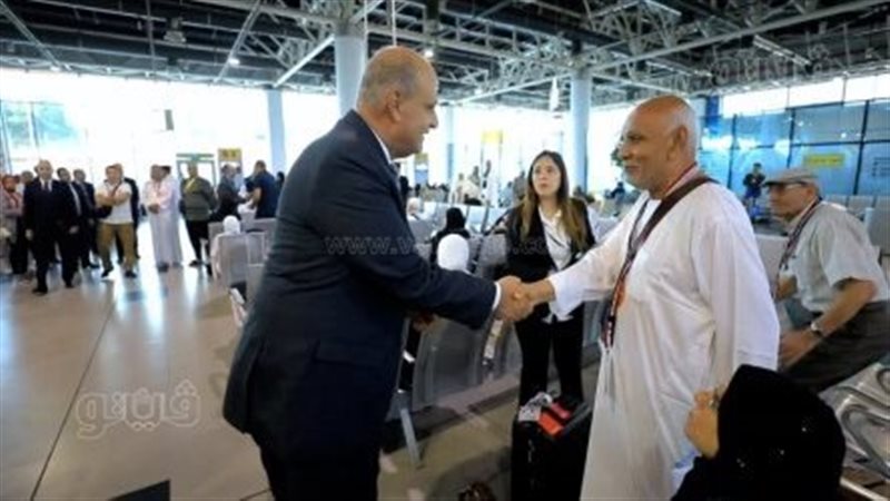  مساعد وزير الداخلية