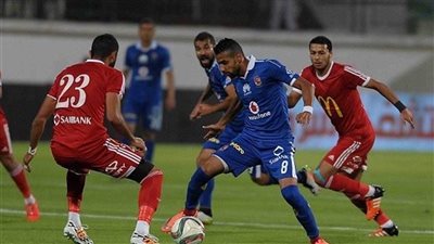 الأهلي أمام الحدود، آخر مباراة جمعت الفريقين 