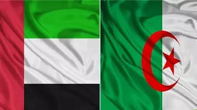 الجزائر تنفي مطالبتها سفير الإمارات مغادرة البلاد