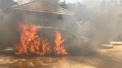 من جنين إلى ترمسعيا، هولوكوست إسرائيلي بحق الفلسطينيين، والجرائم وصلت للنار وتخطت الرصاص ( فيديو)