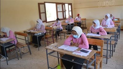 الثانوية العامة 2023، نظام غذائي للمزيد من التركيز والتذكر