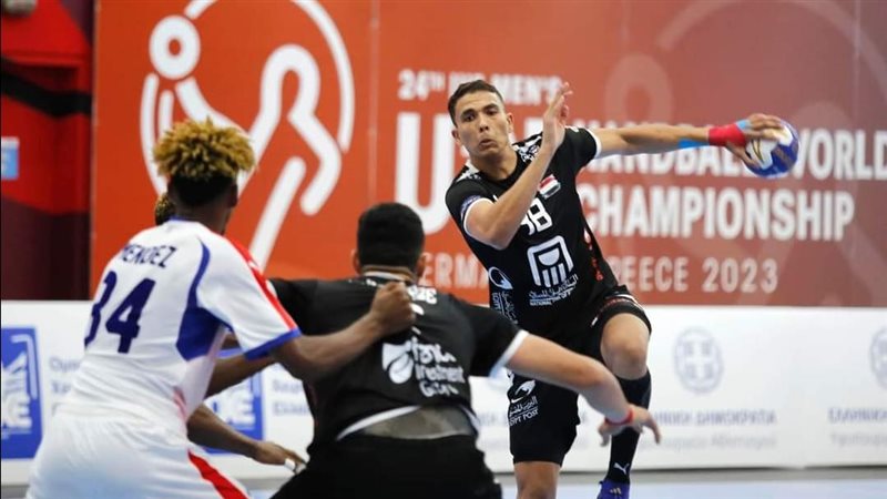منتخب الشباب لكرة