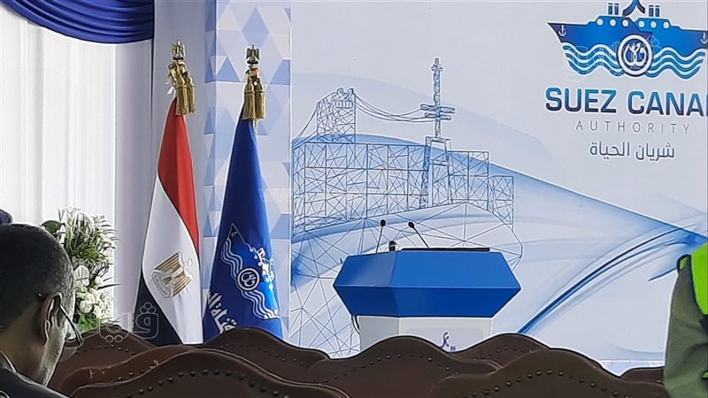 كواليس مؤتمر إيرادات
