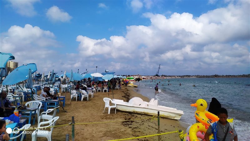 ميناء الإسكندرية،