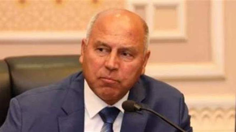 وزير النقل، فيتو