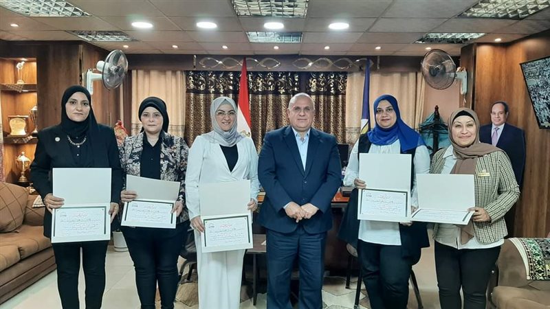 وكيل وزارة التربية