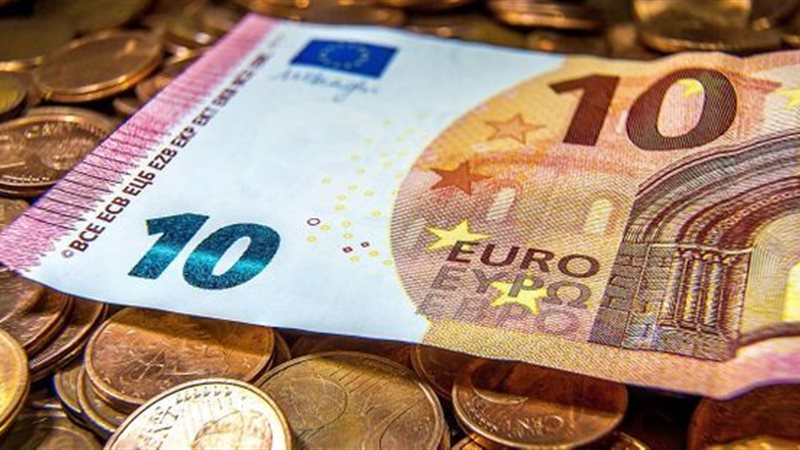 سعر اليورو مساء اليوم،