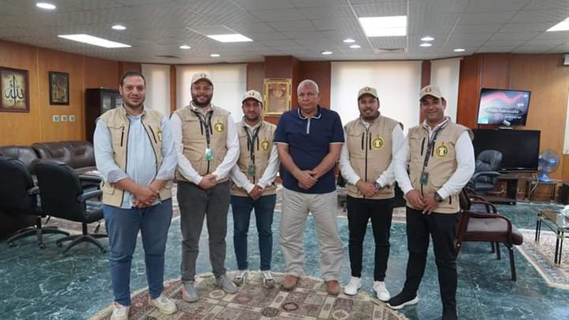 مبادرة فطارك معانا