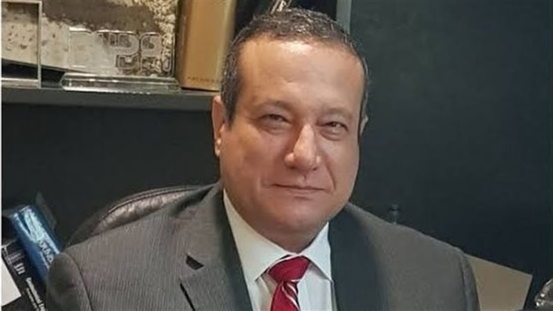 شيخ الأزهر مع رئيس