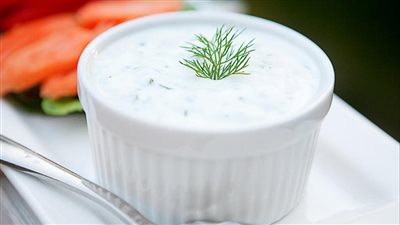  طريقة عمل صوص الرانش الشهير، زي الجاهز وبأقل التكاليف