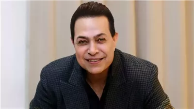 حكيم ينضم لنجوم مهرجان العلمين ويحيي حفلا غنائيا في هذا الموعد
