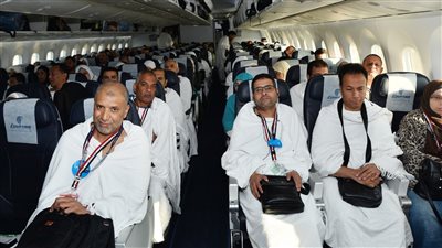 تعليمات وإرشادات هامة للحجاج قبل العودة إلى أرض الوطن 