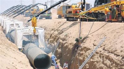 لجنة برلمانية تطالب بمتابعة تنفيذ مشروعات المياه والصرف الصحي