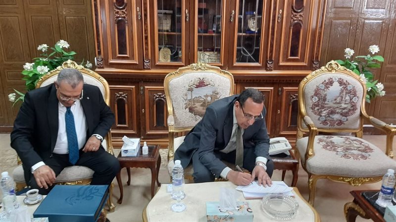 اللواء دكتور محمد