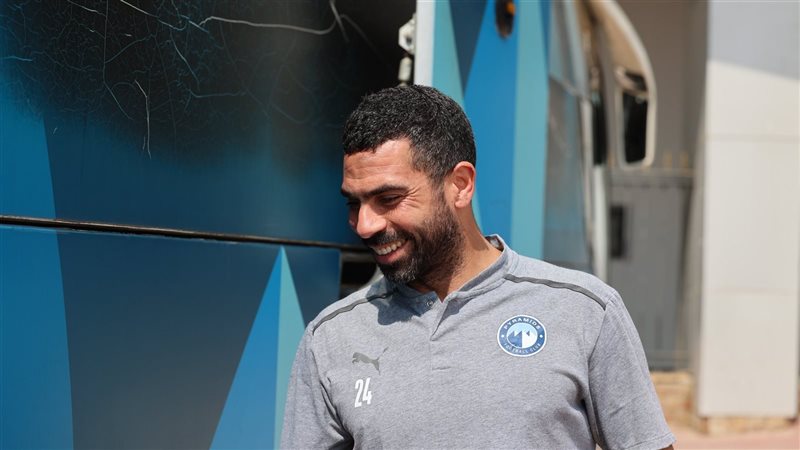 أحمد فتحى، فيتو