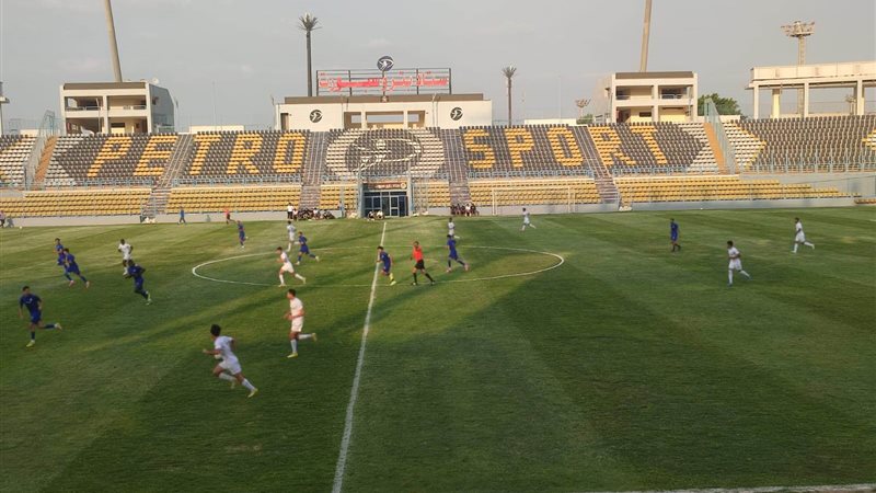 مباراة انبي واسوان،