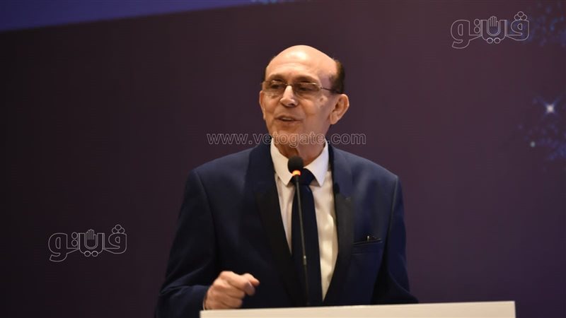 الفنان محمد صبحي،
