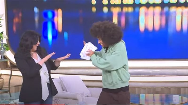 البلوجر نويل روبنسون
