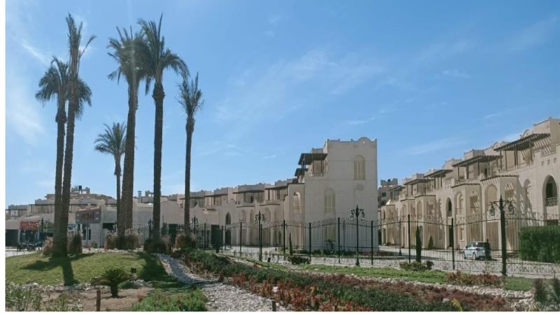 شقق الإسكان، فيتو