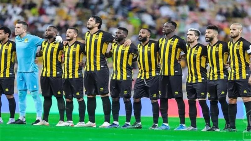 اتحاد جدة، فيتو
