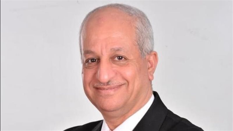 جمال عسكر خبير قطاع