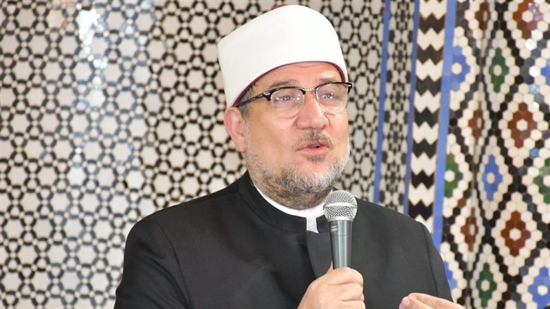  الدكتور محمد مختار